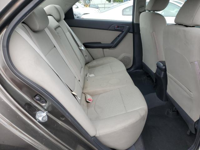 Photo 10 from auction – 2011 KIA FORTE EX with VIN KNAFU4A24B5358307