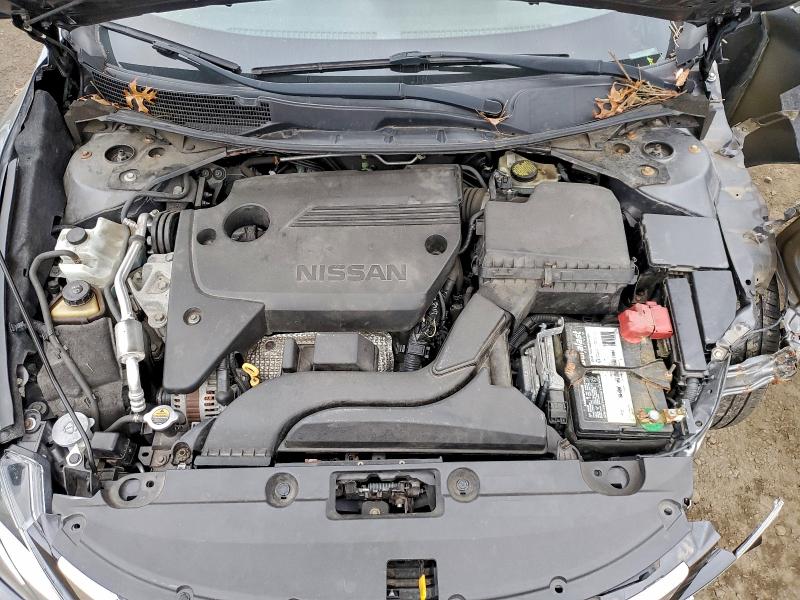 Photo 11 from auction – 2016 NISSAN ALTIMA 2.5 with VIN 1N4AL3AP1GC211487