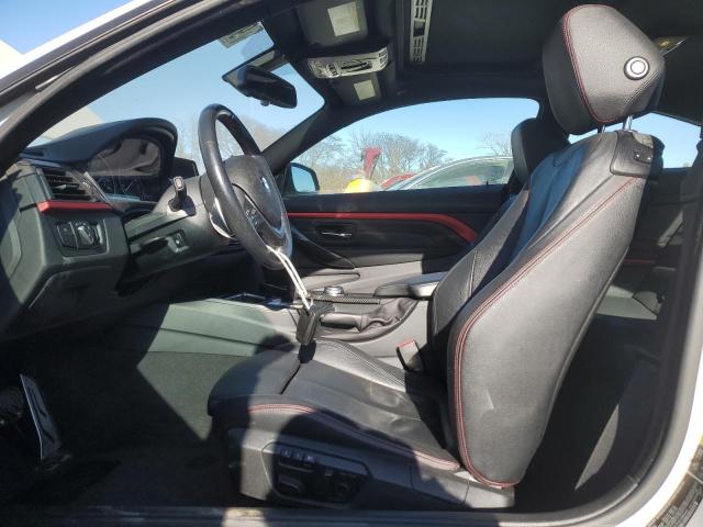 Photo 7 from auction – 2015 BMW 428 XI with VIN WBA3N5C57FK198444
