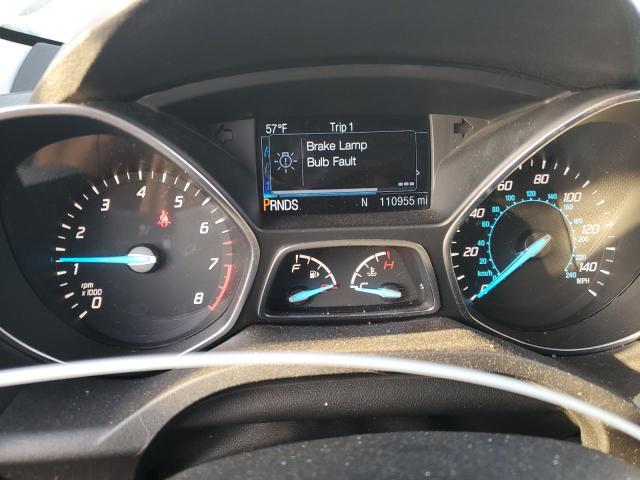 Photo 9 from auction – 2016 FORD ESCAPE SE with VIN 1FMCU0GX6GUB34675
