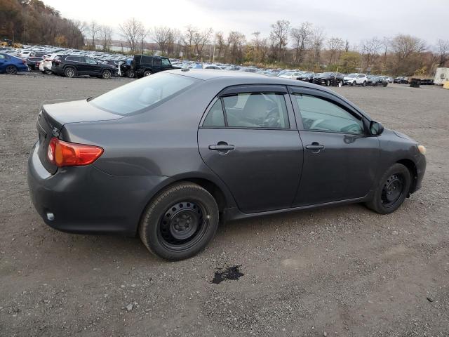 Photo 3 from auction – 2010 TOYOTA COROLLA BA with VIN 2T1BU4EE3AC384503