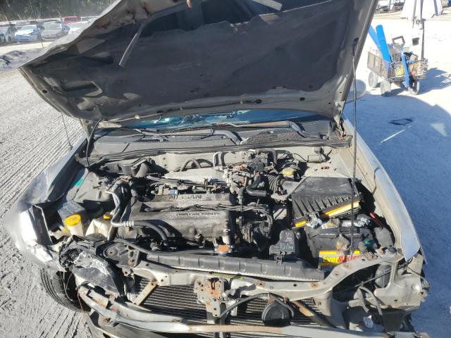 Photo 11 from auction – 2001 NISSAN SENTRA SE with VIN 3N1BB51D01L116629
