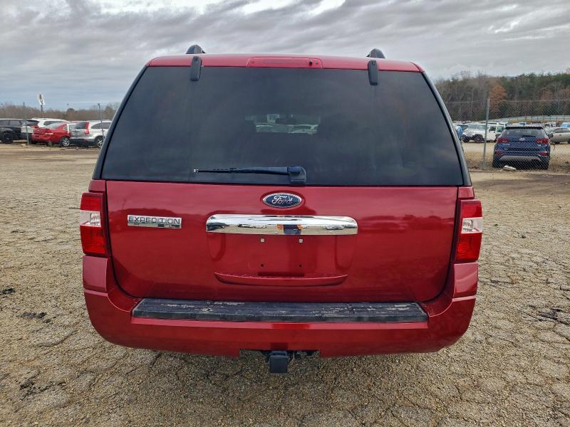 Photo 6 from auction – 2008 FORD EXPEDITION with VIN 1FMFK16598LA55680