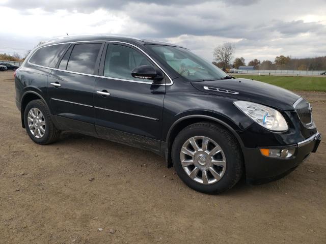Photo 4 from auction – 2012 BUICK ENCLAVE with VIN 5GAKRCED8CJ267074