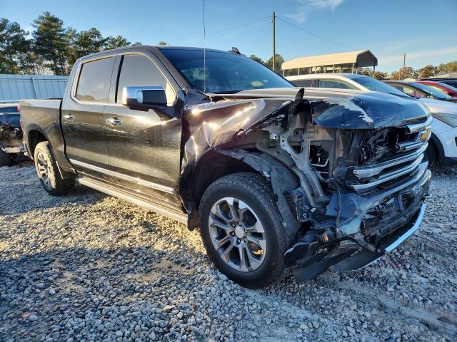 Photo 4 from auction – 2023 CHEVROLET SILVERADO with VIN 2GCUDJED9P1130025