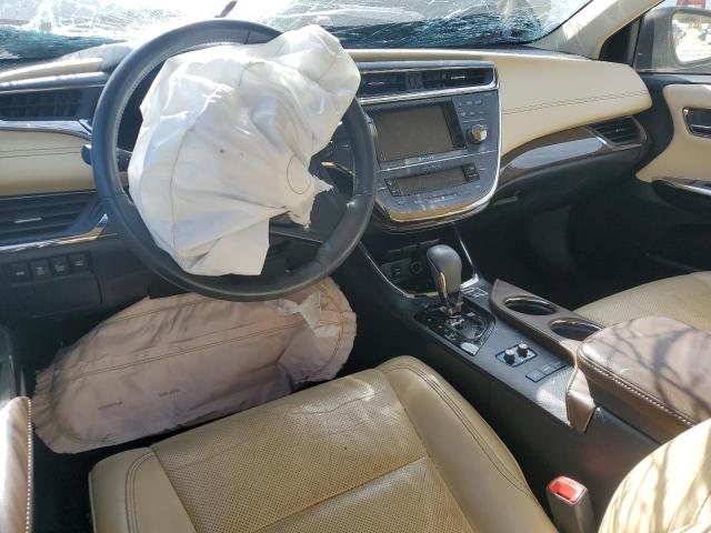 Photo 8 from auction – 2013 TOYOTA AVALON BAS with VIN 4T1BK1EB2DU033157