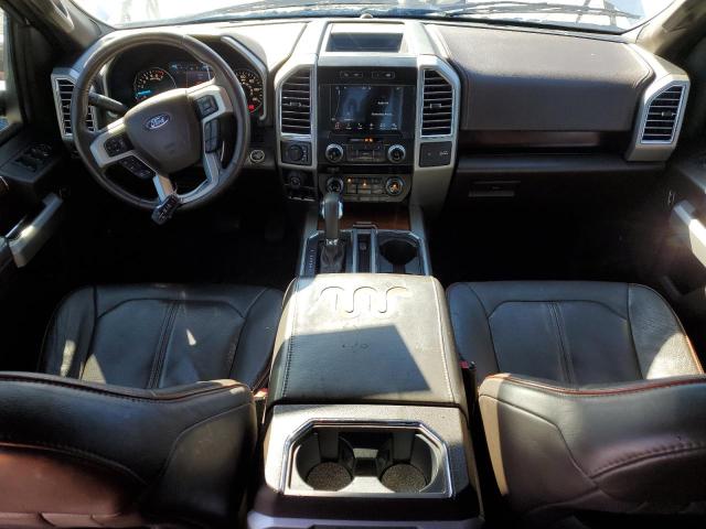 Photo 8 from auction – 2017 FORD F150 SUPER with VIN 1FTEW1EF6HKC62323