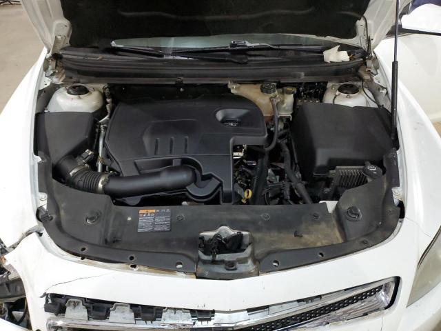 Photo 11 from auction – 2010 CHEVROLET MALIBU 1LT with VIN 1G1ZC5E06AF248491