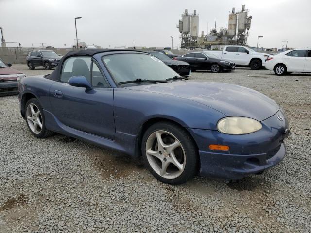 Photo 4 from auction – 2003 MAZDA MX-5 MIATA with VIN JM1NB353830303004