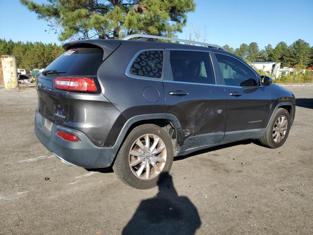 Photo 3 from auction – 2015 JEEP CHEROKEE L with VIN 1C4PJMDS6FW681351