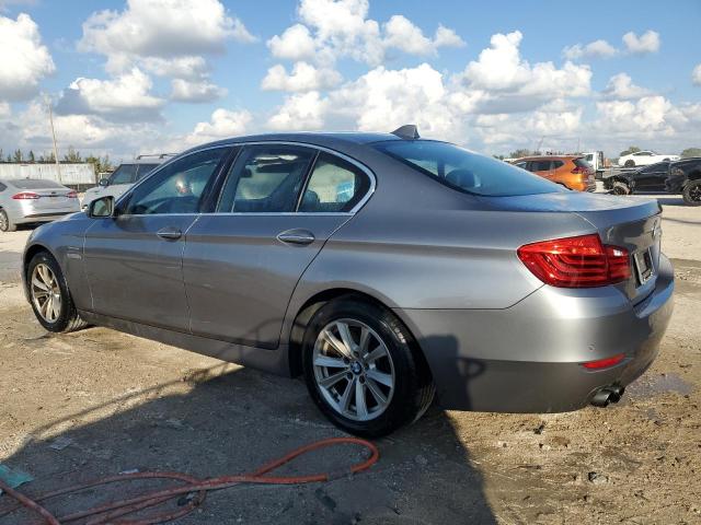 Photo 2 from auction – 2016 BMW 528 I with VIN WBA5A5C51GD526872