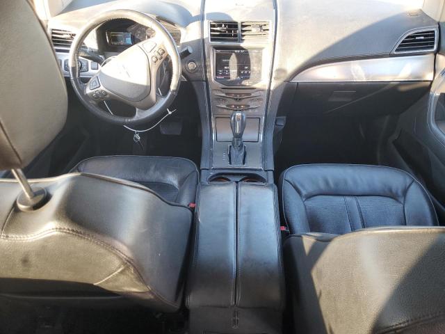 Photo 8 from auction – 2012 LINCOLN MKX with VIN 2LMDJ8JK6CBL13330