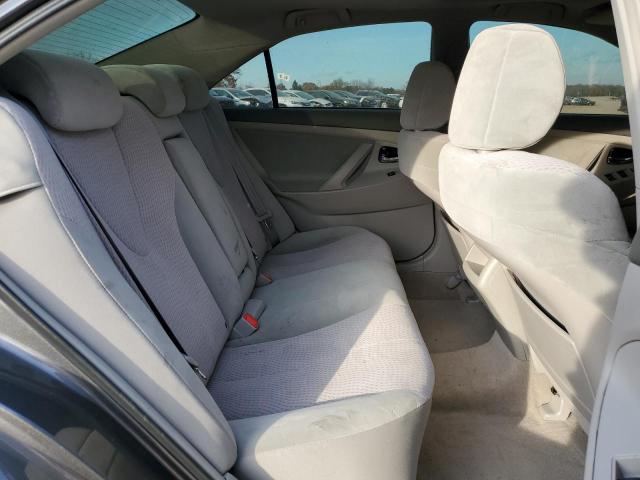 Photo 10 from auction – 2011 TOYOTA CAMRY SE with VIN 4T1BK3EK1BU123179