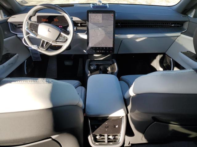 Photo 8 from auction – 2025 POLESTAR 3 with VIN 7SYEA3YBXSG028093