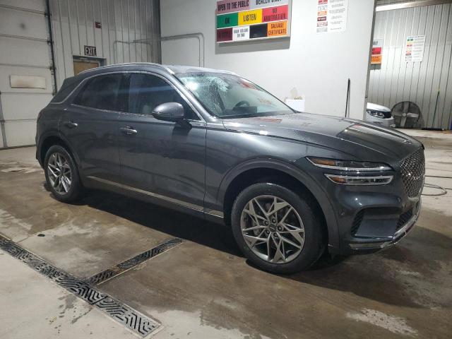 Photo 4 from auction – 2023 GENESIS GV70 BASE with VIN KMUMADTB1PU093131