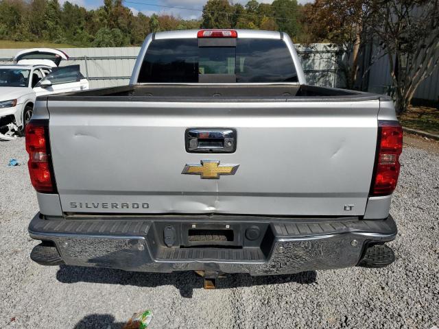 Photo 6 from auction – 2017 CHEVROLET SILVERADO with VIN 3GCUKREC6HG111503