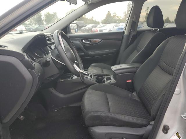 Photo 7 from auction – 2017 NISSAN ROGUE S with VIN KNMAT2MT2HP576350