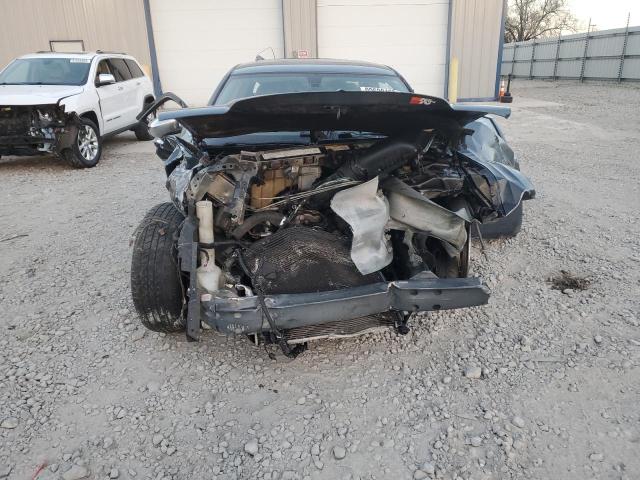 Photo 5 from auction – 2007 CHRYSLER 300C with VIN 2C3KA63H77H896303