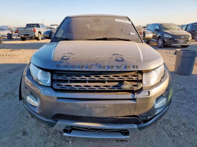 Photo 5 from auction – 2015 LAND ROVER RANGE ROVE with VIN SALVP2BG1FH074120
