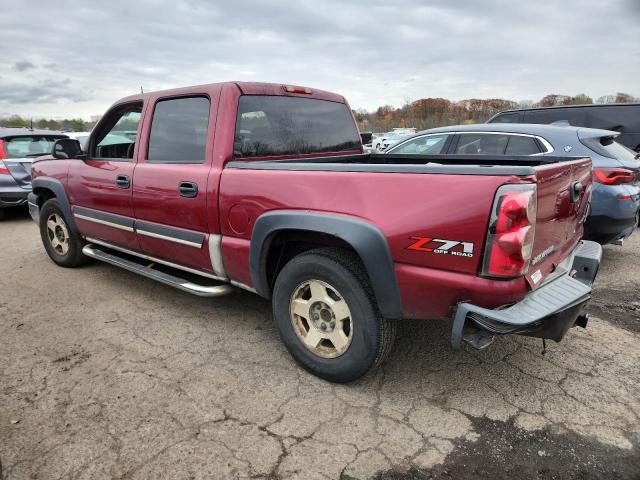 Photo 2 from auction – 2005 CHEVROLET SILVERADO with VIN 2GCEK13T451217025
