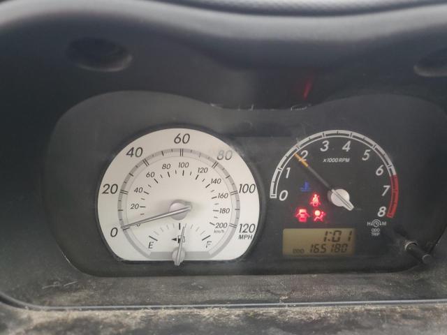 Photo 9 from auction – 2004 TOYOTA SCION XA with VIN JTKKT624040050897