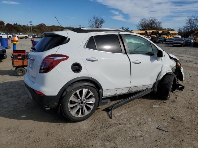 Photo 3 from auction – 2020 BUICK ENCORE PRE with VIN KL4CJASB5LB001467