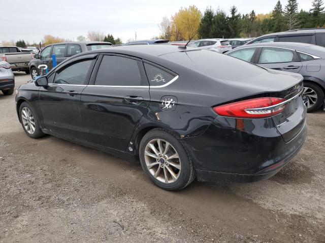 Photo 2 from auction – 2017 FORD FUSION SE with VIN 3FA6P0HD3HR126092