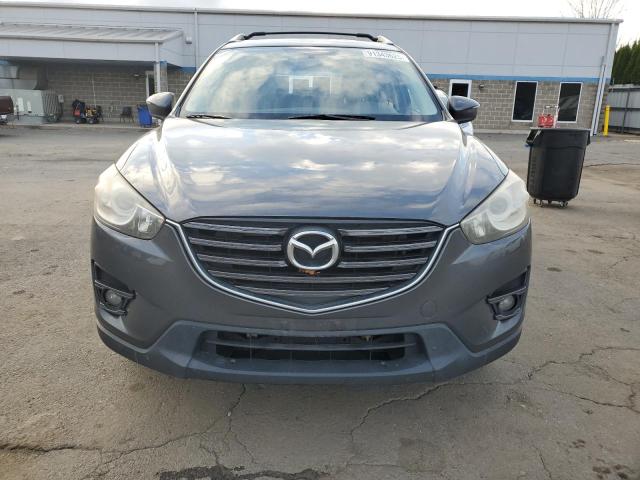 Photo 5 from auction – 2016 MAZDA CX-5 TOURI with VIN JM3KE4CY2G0763187
