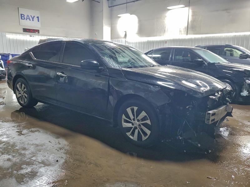 Photo 4 from auction – 2019 NISSAN ALTIMA S with VIN 1N4BL4BV3KC115005