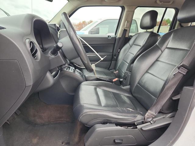 Photo 7 from auction – 2013 JEEP PATRIOT LI with VIN 1C4NJRCB5DD245203