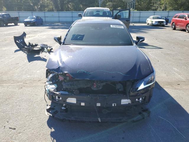 Photo 5 from auction – 2024 LEXUS ES 300H BA with VIN 58AEA1C14RU046809