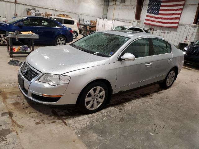 VOLKSWAGEN PASSAT 2.0 2006 with VIN WVWEK73CX6E040774 - Photo from auction