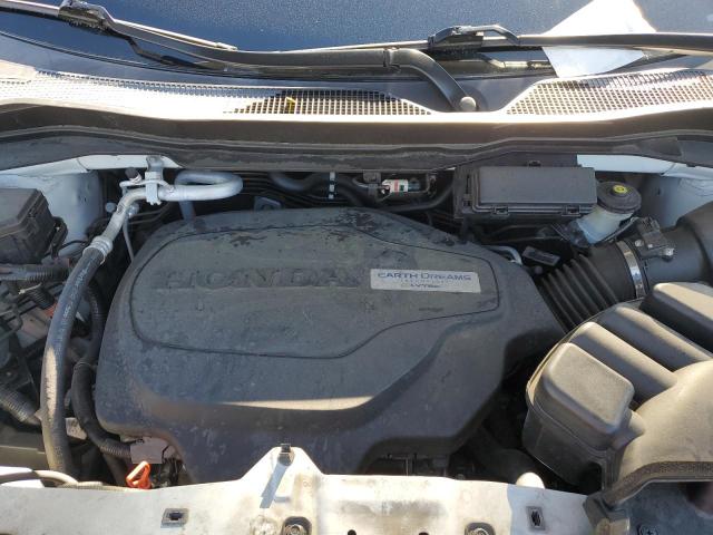 Photo 12 from auction – 2019 HONDA PILOT EXL with VIN 5FNYF6H52KB016323