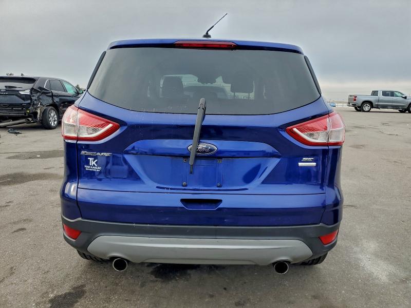Photo 6 from auction – 2013 FORD ESCAPE SE with VIN 1FMCU9GX4DUB15381