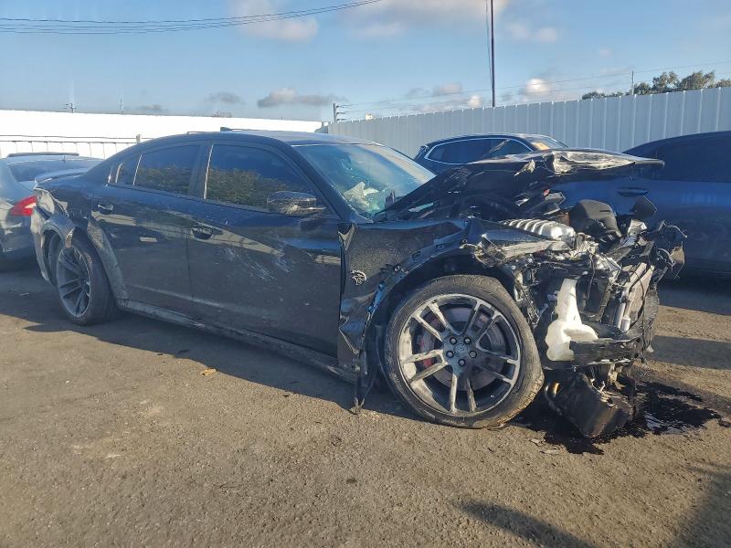 Photo 4 from auction – 2021 DODGE CHARGER SR with VIN 2C3CDXL99MH626785