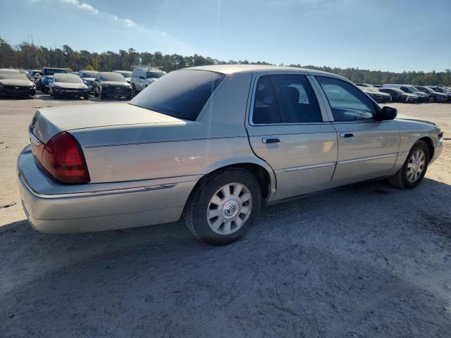 Photo 3 from auction – 2004 MERCURY GRAND MARQ with VIN 2MEFM75W24X655206