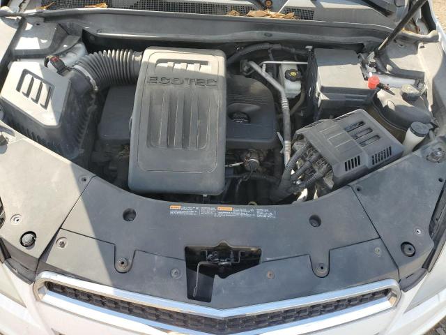 Photo 12 from auction – 2014 CHEVROLET EQUINOX LT with VIN 2GNFLFEK3E6291274