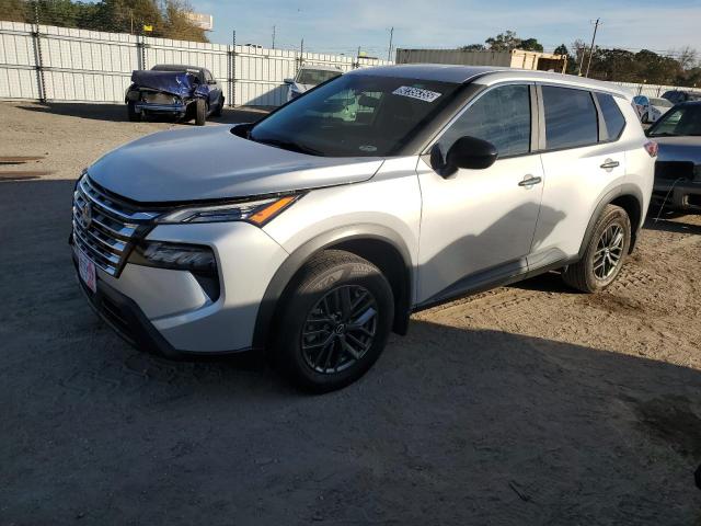 Photo 1 from auction – 2024 NISSAN ROGUE S with VIN 5N1BT3AA3RC690150