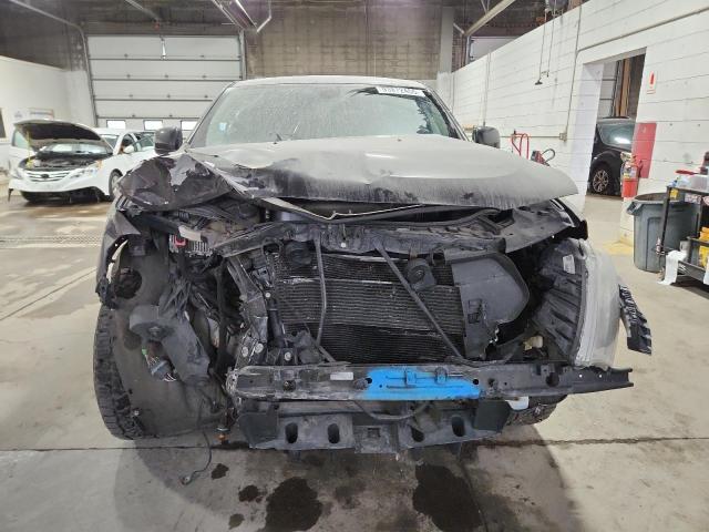 Photo 5 from auction – 2017 DODGE DURANGO SX with VIN 1C4RDJAGXHC710059