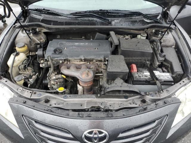 Photo 11 from auction – 2008 TOYOTA CAMRY CE with VIN 4T4BE46K88R017127