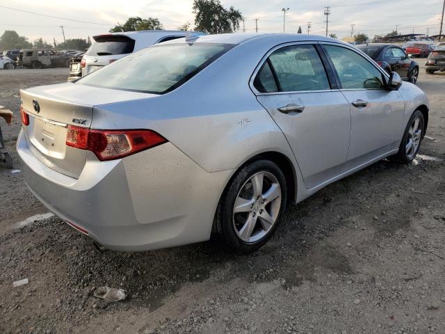 Foto 3 de la subasta – 2012 ACURA TSX con VIN JH4CU2F43CC021935