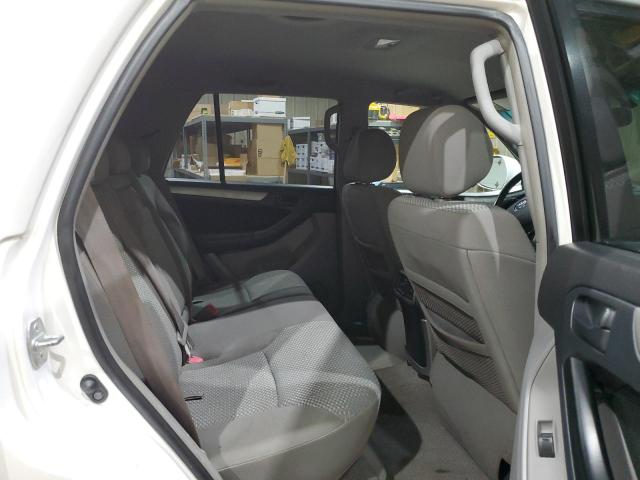 Photo 11 from auction – 2007 TOYOTA 4RUNNER SR with VIN JTEBU14R578081712