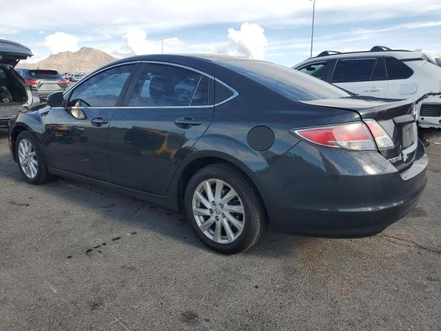 Photo 2 from auction – 2012 MAZDA 6 I with VIN 1YVHZ8DH3C5M38763