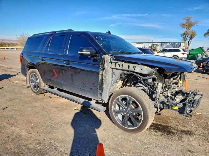 Photo 4 from auction – 2022 FORD EXPEDITION with VIN 1FMJK2AT3NEA50819