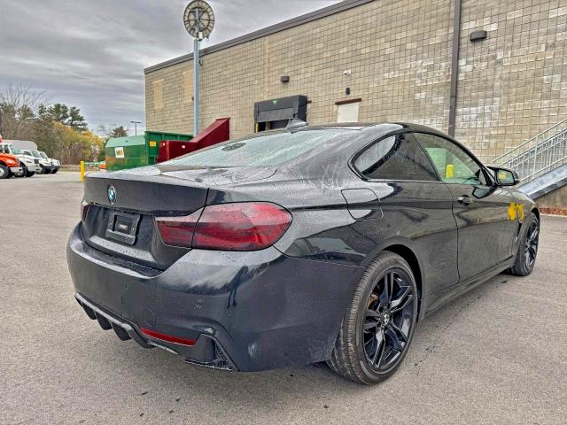 Photo 4 from auction – 2016 BMW 428 XI with VIN WBA3N9C57GK250406