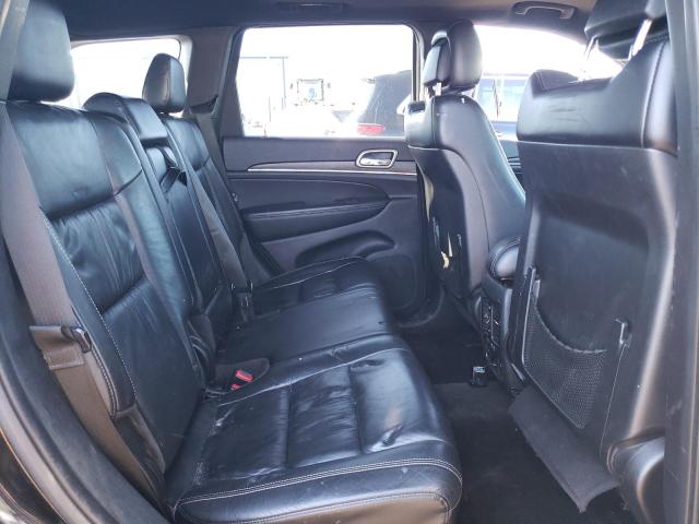 Photo 10 from auction – 2015 JEEP GRAND CHER with VIN 1C4RJFBG7FC844934