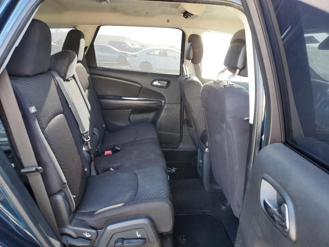 Photo 10 from auction – 2014 DODGE JOURNEY SE with VIN 3C4PDCAB4ET117594