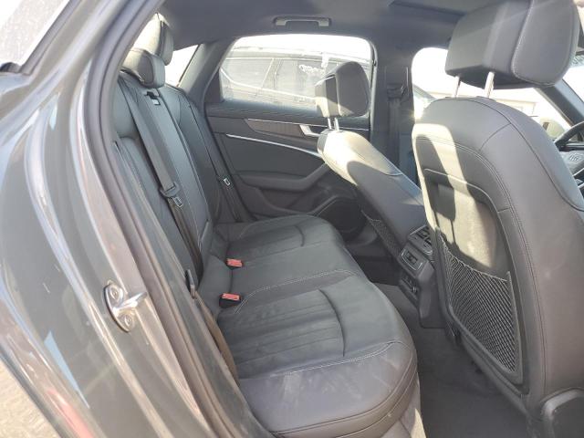Photo 10 from auction – 2023 AUDI A6 PREMIUM with VIN WAUD3BF29PN069387