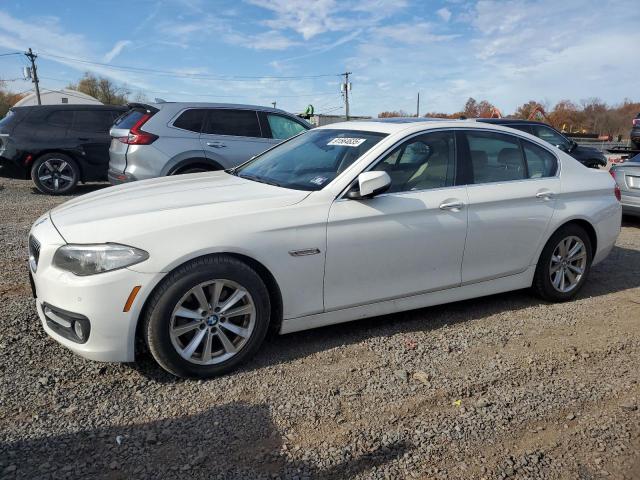BMW 528 XI 2015 with VIN WBA5A7C53FD624702 - Photo from auction