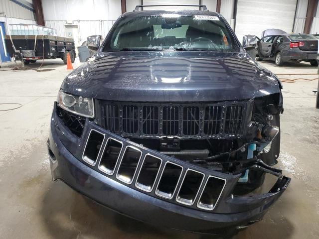 Photo 5 from auction – 2014 JEEP GRAND CHER with VIN 1C4RJFBG7EC200672